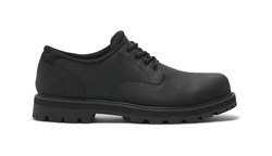 SCARPA IMPERMEABILE BRITTON ROAD BLACK